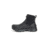 Muck Boots Apex Zip Mid Boots - Mens, Black/Grey, 15, AXMZ-000-BLK-150
