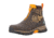 Muck Boots Apex Zip Mid Boots - Mens, Brown/Moct Camo, 9, AXMZ-MOC-CAM-090