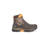 Muck Boots Apex Zip Mid Boots - Mens, Brown/Moct Camo, 9, AXMZ-MOC-CAM-090