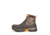 Muck Boots Apex Zip Mid Boots - Mens, Brown/Moct Camo, 9, AXMZ-MOC-CAM-090