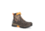 Muck Boots Apex Zip Mid Boots - Mens, Brown/Moct Camo, 9, AXMZ-MOC-CAM-090