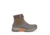 Muck Boots Apex Zip Mid Boots - Mens, Dark Brown/Orange, 9, AXMZ-907-BRN-090