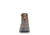Muck Boots Apex Zip Mid Boots - Mens, Dark Brown/Orange, 9, AXMZ-907-BRN-090