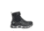 Muck Boots Apex Zip Mid Boots - Womens, Black/White, 7, AXWZ-000-BLK-070