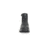 Muck Boots Apex Zip Mid Boots - Womens, Black/White, 7, AXWZ-000-BLK-070