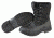 Muck Boots Arctic Apres Lace Rubber Boot - Women's-Black/Charcoal-Medium-10