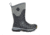 Muck Boots Arctic Ice Grip A.T. Mid Boots - Womens, Black/Grey Geometric, 7, ASVMA-101-GRY-070