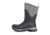Muck Boots Arctic Ice Grip A.T. Mid Boots - Womens, Black/Grey Geometric, 8, ASVMA-101-GRY-080