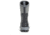 Muck Boots Arctic Ice Grip A.T. Mid Boots - Womens, Black/Grey Geometric, 7, ASVMA-101-GRY-070