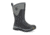 Muck Boots Arctic Ice Grip A.T. Mid Boots - Women's, Black/Grey Geometric, 7, ASVMA-101-GRY-070