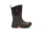 Muck Boots Arctic Ice Grip A.T. Mid Boots - Womens, Black/Hot Pink, 11, ASVMA-404-PNK-110