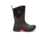 Muck Boots Arctic Ice Grip A.T. Mid Boots - Womens, Black/Hot Pink, 5, ASVMA-404-PNK-050