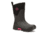 Muck Boots Arctic Ice Grip A.T. Mid Boots - Women's, Black/Hot Pink, 5, ASVMA-404-PNK-050