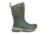 Muck Boots Arctic Ice Grip A.T. Mid Boots - Womens, Moss w/ Camo, 5, ASVMA-300-CAM-050