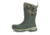 Muck Boots Arctic Ice Grip A.T. Mid Boots - Womens, Moss w/ Camo, 7, ASVMA-300-CAM-070