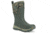Muck Boots Arctic Ice Grip A.T. Mid Boots - Women's, Moss w/ Camo, 7, ASVMA-300-CAM-070