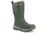 Muck Boots Arctic Ice Grip A.T. Mid Boots - Women's, Moss w/ Camo, 5, ASVMA-300-CAM-050