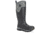 Muck Boots Arctic Ice Grip A.T. Tall Boots - Women's, Black/Grey Geometric, 5, ASVTA-101-GRY-050