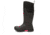 Muck Boots Arctic Ice Grip A.T. Tall Boots - Womens, Black/Hot Pink, 7, ASVTA-404-PNK-070