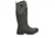 Muck Boots Arctic Ice Grip A.T. Tall Boots - Womens, Black/Jersey Heather, 7, ASVTA-100-BLK-070
