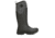 Muck Boots Arctic Ice Grip A.T. Tall Boots - Womens, Black/Jersey Heather, 7, ASVTA-100-BLK-070