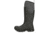 Muck Boots Arctic Ice Grip A.T. Tall Boots - Womens, Black/Jersey Heather, 7, ASVTA-100-BLK-070