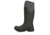 Muck Boots Arctic Ice Grip A.T. Tall Boots - Womens, Black/Jersey Heather, 7, ASVTA-100-BLK-070