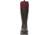 Muck Boots Arctic Ice Grip A.T. Tall Boots - Womens, Black/Maroon, 6, ASVTA-600-RED-060