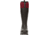 Muck Boots Arctic Ice Grip A.T. Tall Boots - Womens, Black/Maroon, 6, ASVTA-600-RED-060