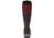 Muck Boots Arctic Ice Grip A.T. Tall Boots - Womens, Black/Maroon, 6, ASVTA-600-RED-060