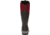 Muck Boots Arctic Ice Grip A.T. Tall Boots - Womens, Black/Maroon, 6, ASVTA-600-RED-060