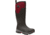Muck Boots Arctic Ice Grip A.T. Tall Boots - Women's, Black/Maroon, 6, ASVTA-600-RED-060