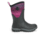 Muck Boots Arctic Sport II Mid Boots - Women's, Black/Magenta Digi Fade Print, 10, AS2M-004-BLK-100