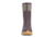 Muck Boots Arctic Sport II Mid Boots - Womens, Wine Tasting/Herringbone, 5, AS2M-6TW-RED-050