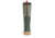 Muck Boots Arctic Sport II Tall - Womens, Dark Olive/Herringbone, 6, AS2T-3TW-GRN-060