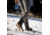 Muck Boots Arctic Sport II Tall - Womens, Dark Olive/Herringbone, 6, AS2T-3TW-GRN-060
