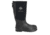 Muck Boots Chore XF Steel Toe - Men's, Black, 5, MCXF-STL-BLK-050