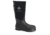 Muck Boots Chore Classic Steel Toe Wide Calf Boot - Mens, Black, 5, MCXF-STL-BLK-050
