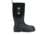 Muck Boots Chore Fleece CSA Steel Toe Tall Boots - Mens, Black, 11, CHF-CSAA-BLK-110