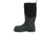 Muck Boots Chore Fleece CSA Steel Toe Tall Boots - Mens, Black, 11, CHF-CSAA-BLK-110