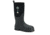 Muck Boots Chore Fleece CSA Steel Toe Tall Boots - Men's, Black, 11, CHF-CSAA-BLK-110
