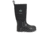 Muck Boots Chore Max Plain Toe - Mens, Black, 14, MAX-000-BLK-140