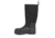 Muck Boots Chore Max Plain Toe - Mens, Black, 14, MAX-000-BLK-140