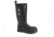 Muck Boots Chore Max Tall CSA Resistant Comp Toe Boots - Mens, Black, 11, MAXR-CMP-BLK-110