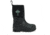 Muck Boots Chore Mid Wateproof Rubber Work Boot - Mens, Black, 5, CHM-000A-BL-050
