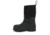 Muck Boots Chore Mid Wateproof Rubber Work Boot - Mens, Black, 5, CHM-000A-BL-050