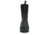 Muck Boots Chore Mid Wateproof Rubber Work Boot - Mens, Black, 5, CHM-000A-BL-050