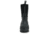 Muck Boots Chore Mid Wateproof Rubber Work Boot - Mens, Black, 5, CHM-000A-BL-050