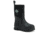 Muck Boots Chore Mid Wateproof Rubber Work Boot - Men's, Black, 5, CHM-000A-BL-050