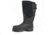 Muck Boots Chore XF Steel Toe - Women's, 10 US, Medium, Black, WCXF-STL-BLK-100